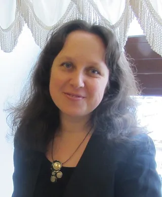 Julia Wagenblaß