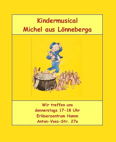 Symbolbild Singschule